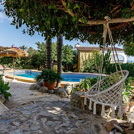 El Tossal Villa Altea