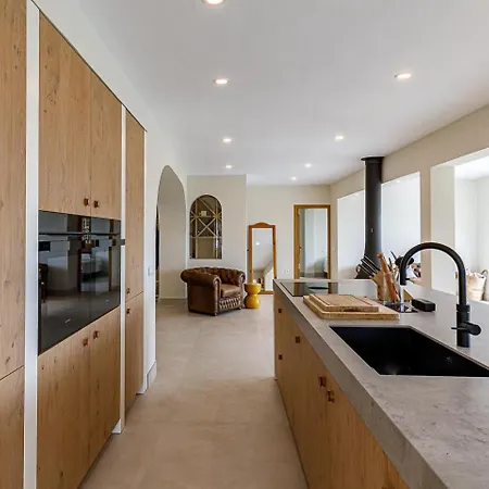 El Tossal Villa Altea