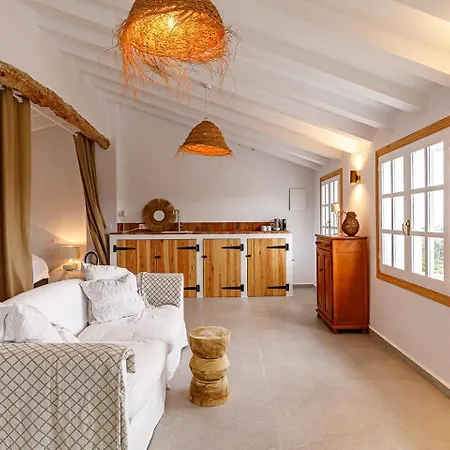 Villa El Tossal Altea