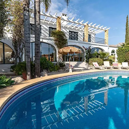 El Tossal Villa Altea