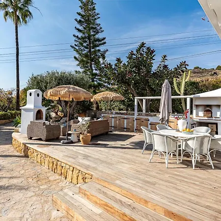 Villa El Tossal Altea