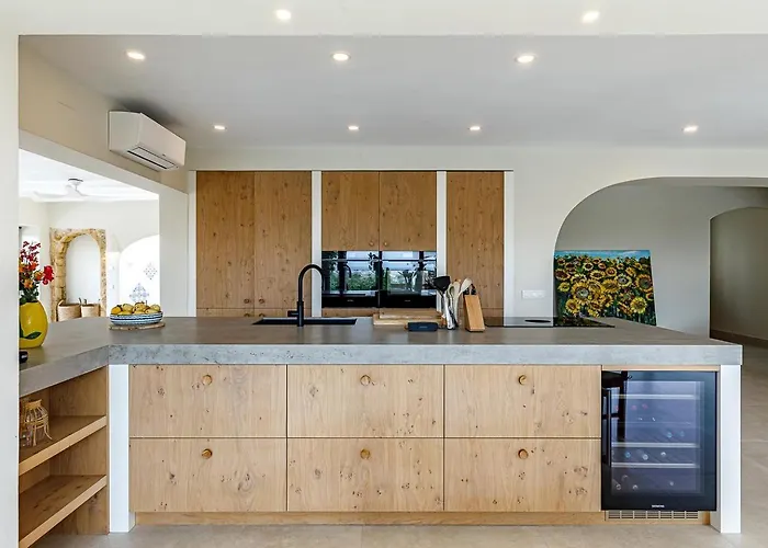 Villa El Tossal Altea