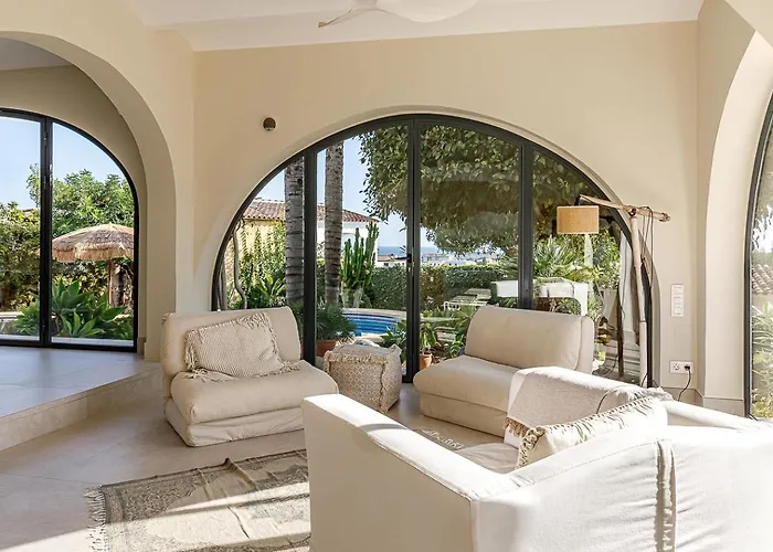 El Tossal Villa Altea