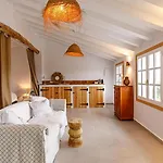Vila El Tossal Altea
