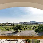 Vila El Tossal Altea