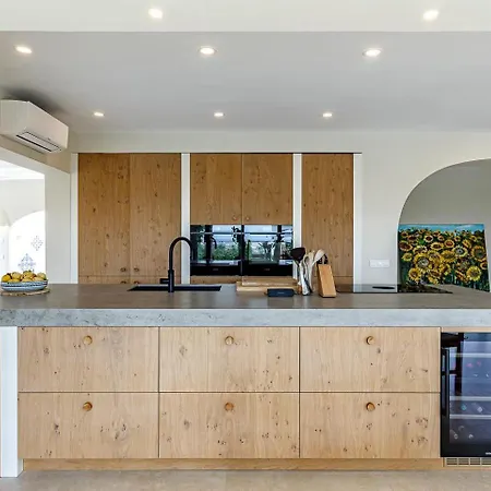 Villa El Tossal Altea