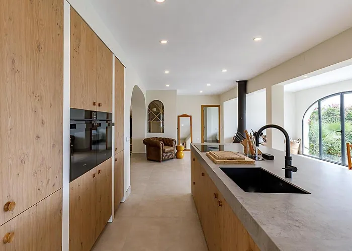 El Tossal Villa Altea