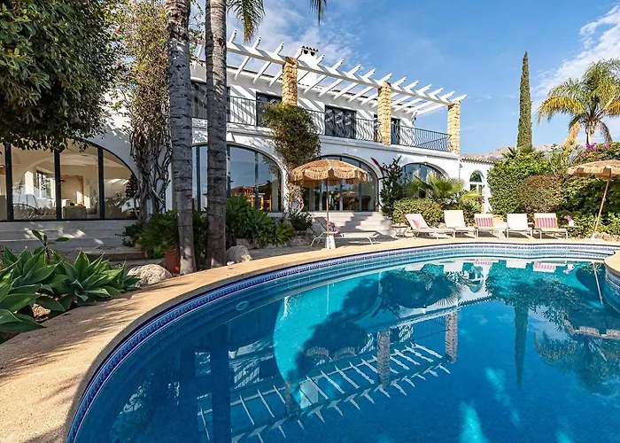 El Tossal Villa Altea